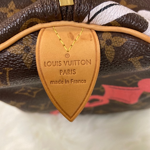 2016 Limited Edition Speedy 30 ( Bay ) - Picture 3 of 16